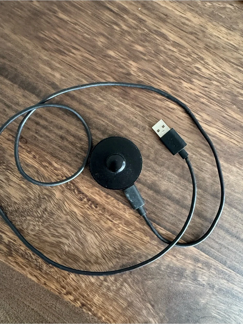 Oura Ring Gen 3 charger size 6
